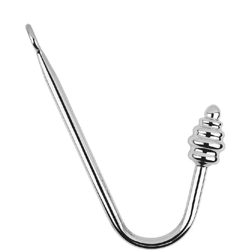Screw-in Set GreatBenefit 8826 Ribbed Hook Anal 0829